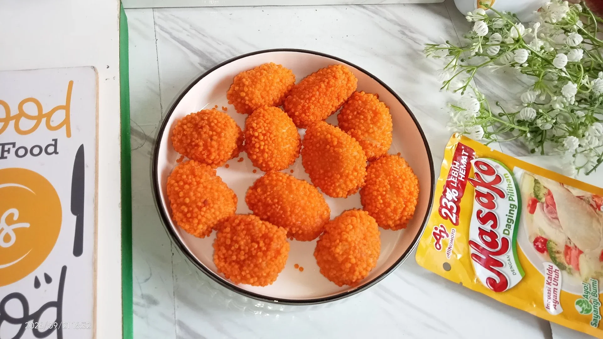 Nugget ala Masako ®