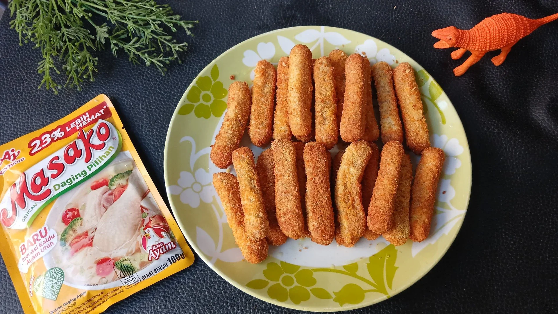 Nugget Ayam Batang