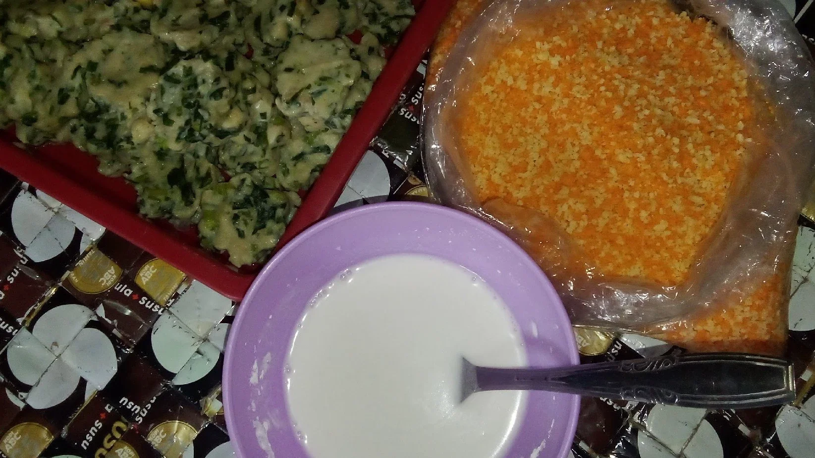 Langkah 7
