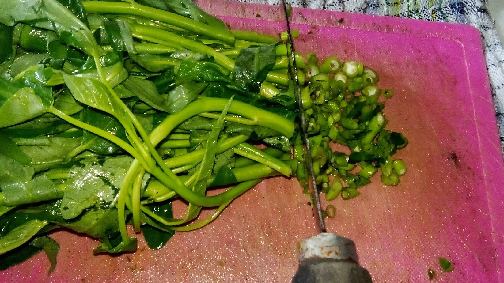 Langkah 3