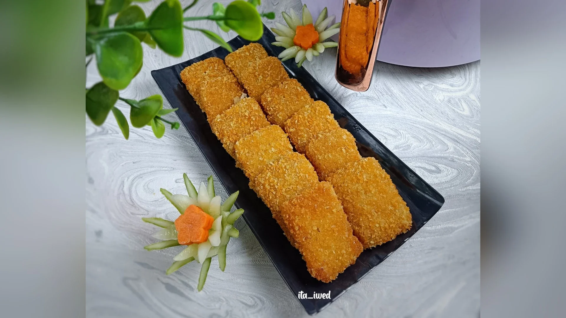 NUGGET TEMPE