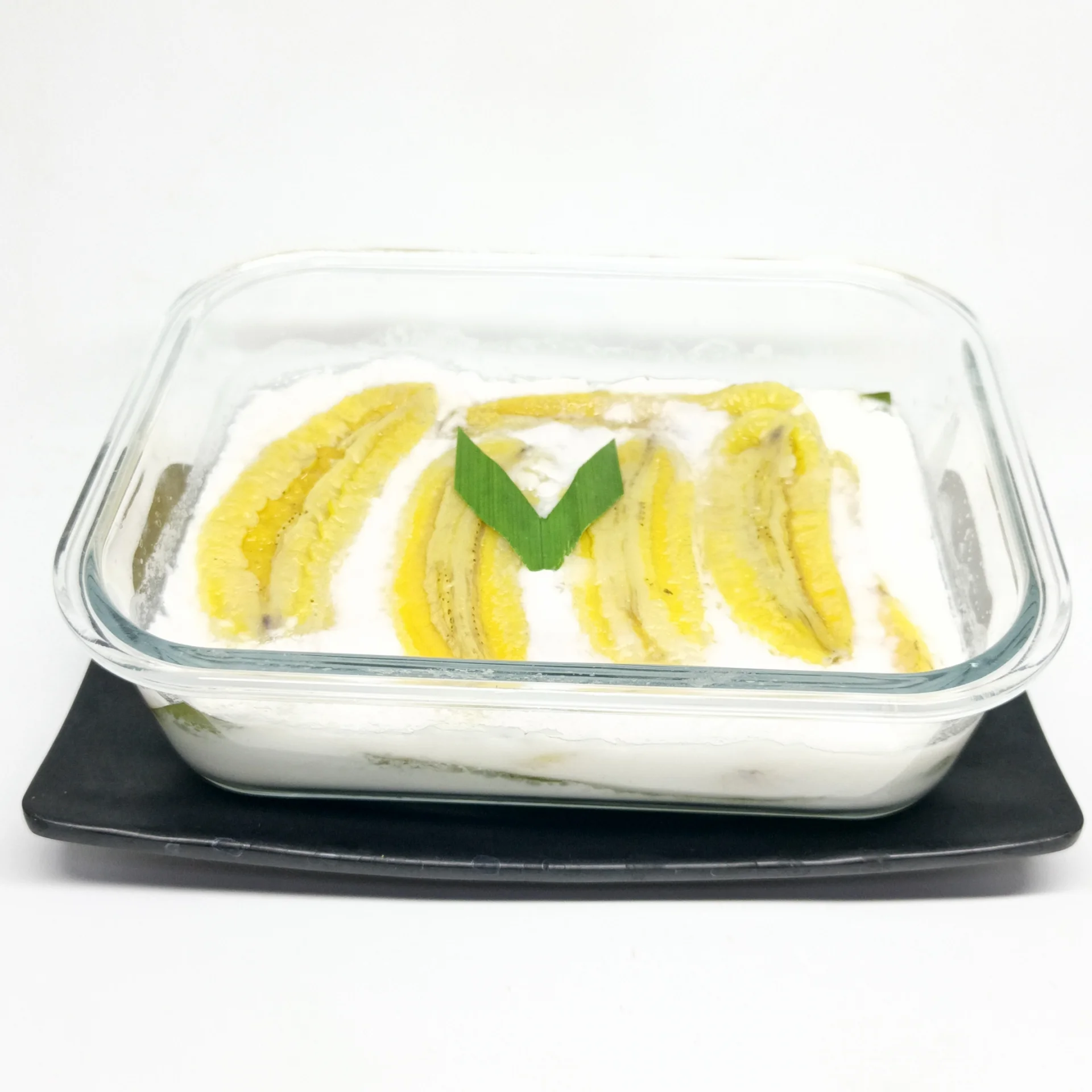 Lengat Pisang Khas Malaysia