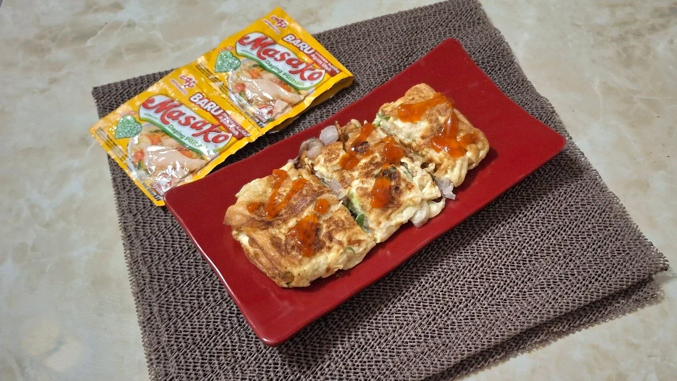 Langkah 4