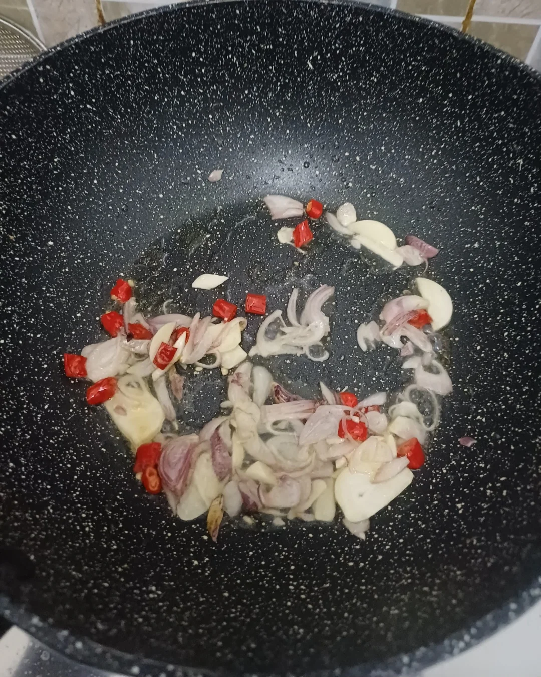 Langkah 1