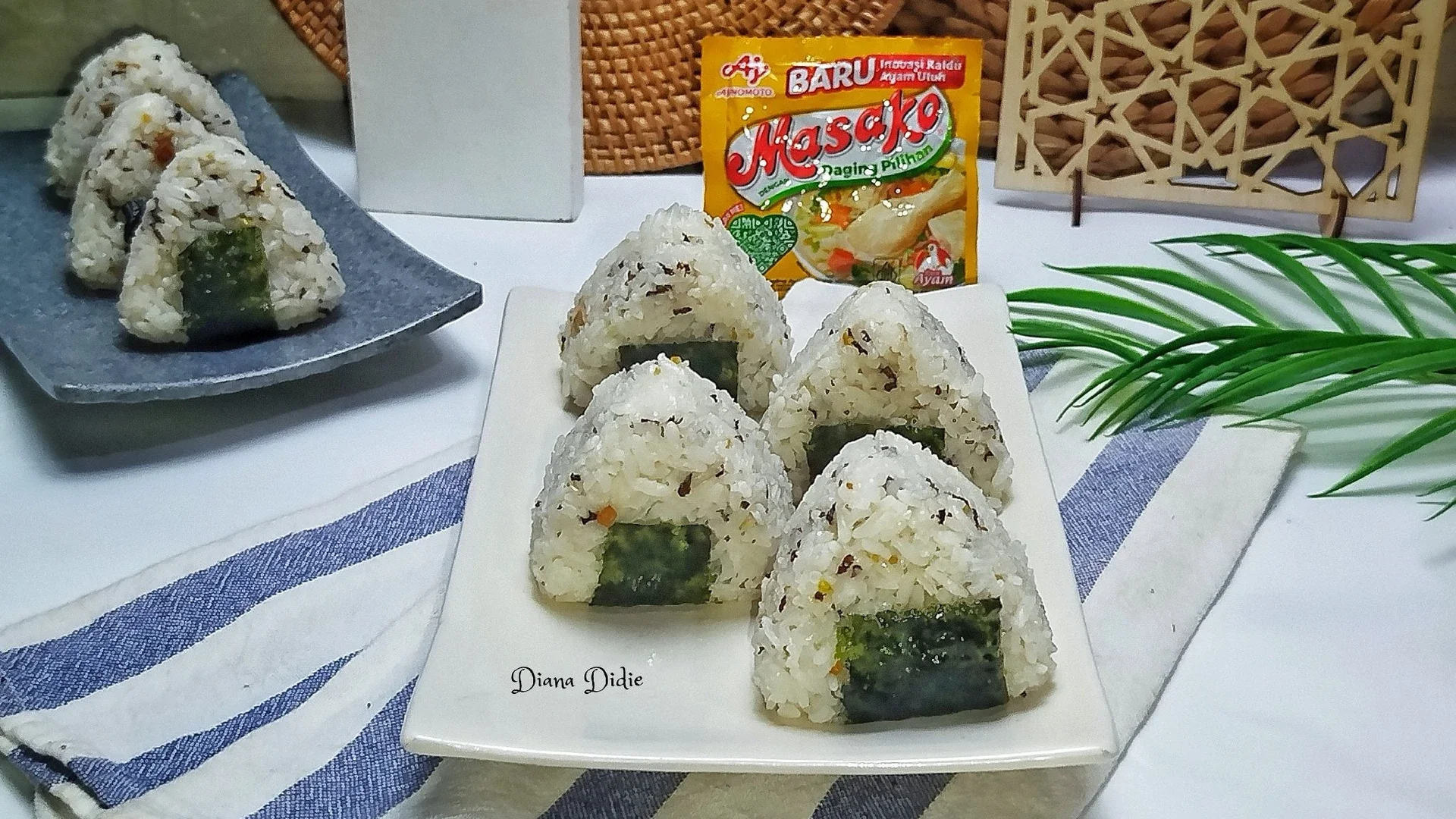 Onigiri Tuna 