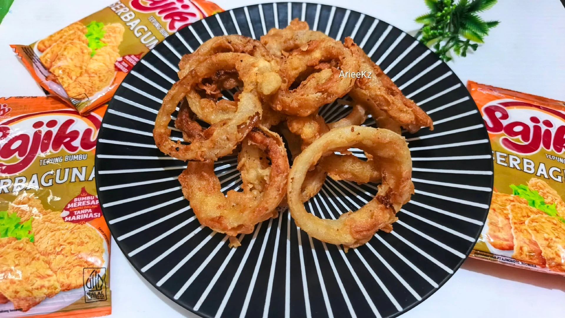 Onion Ring 