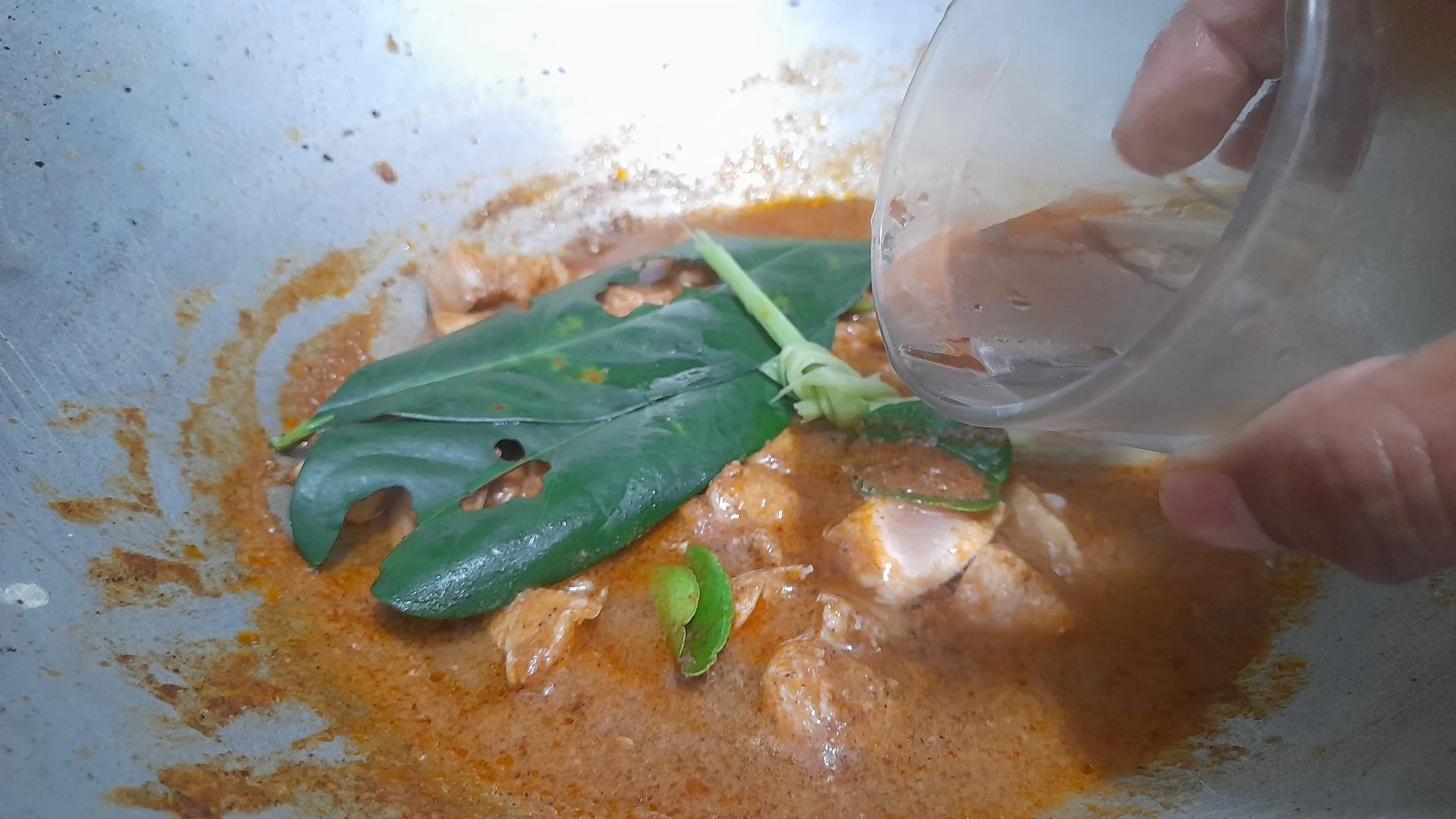 Langkah 6