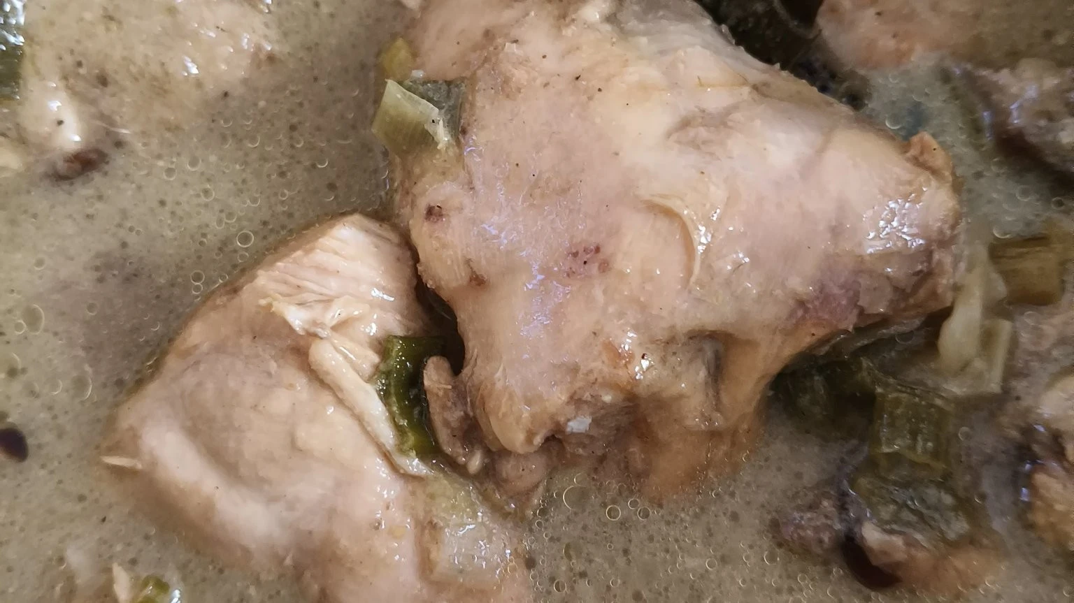 Opor Ayam Umami