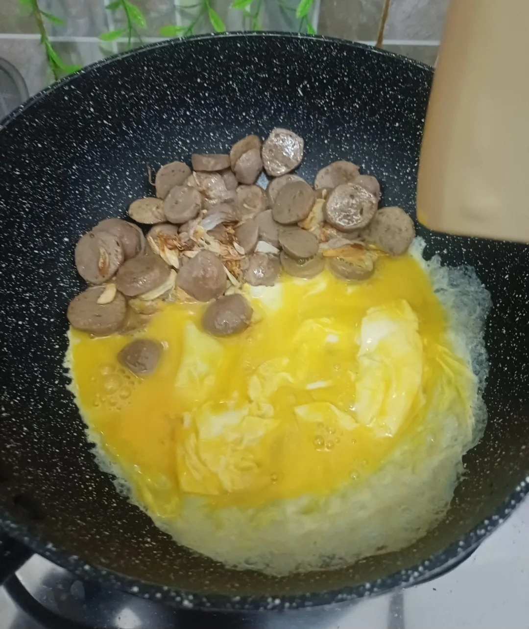 Langkah 3