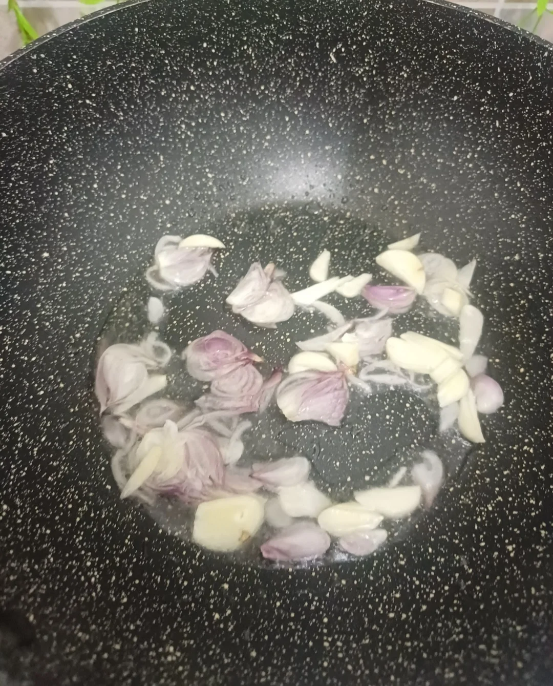 Langkah 1