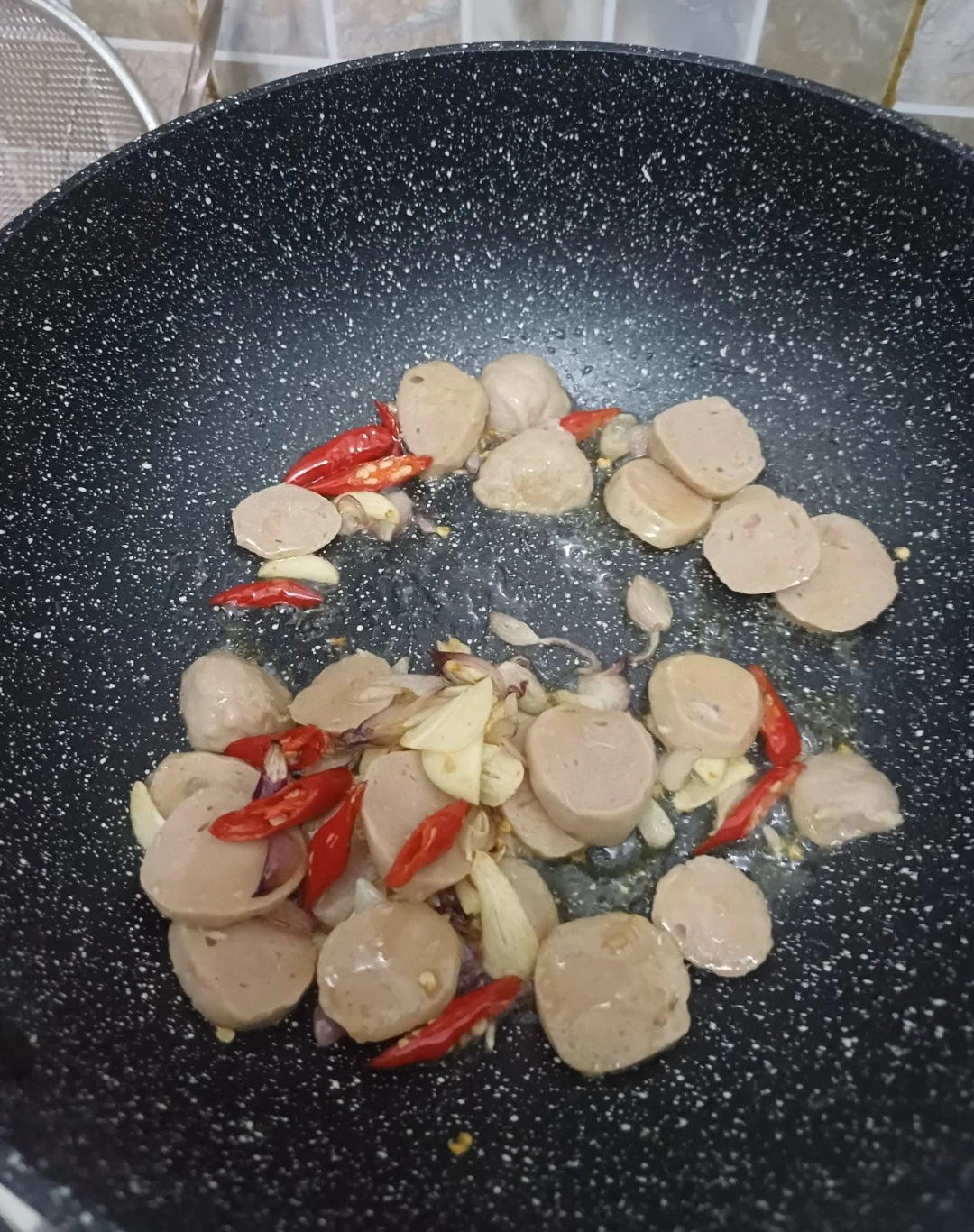 Langkah 2