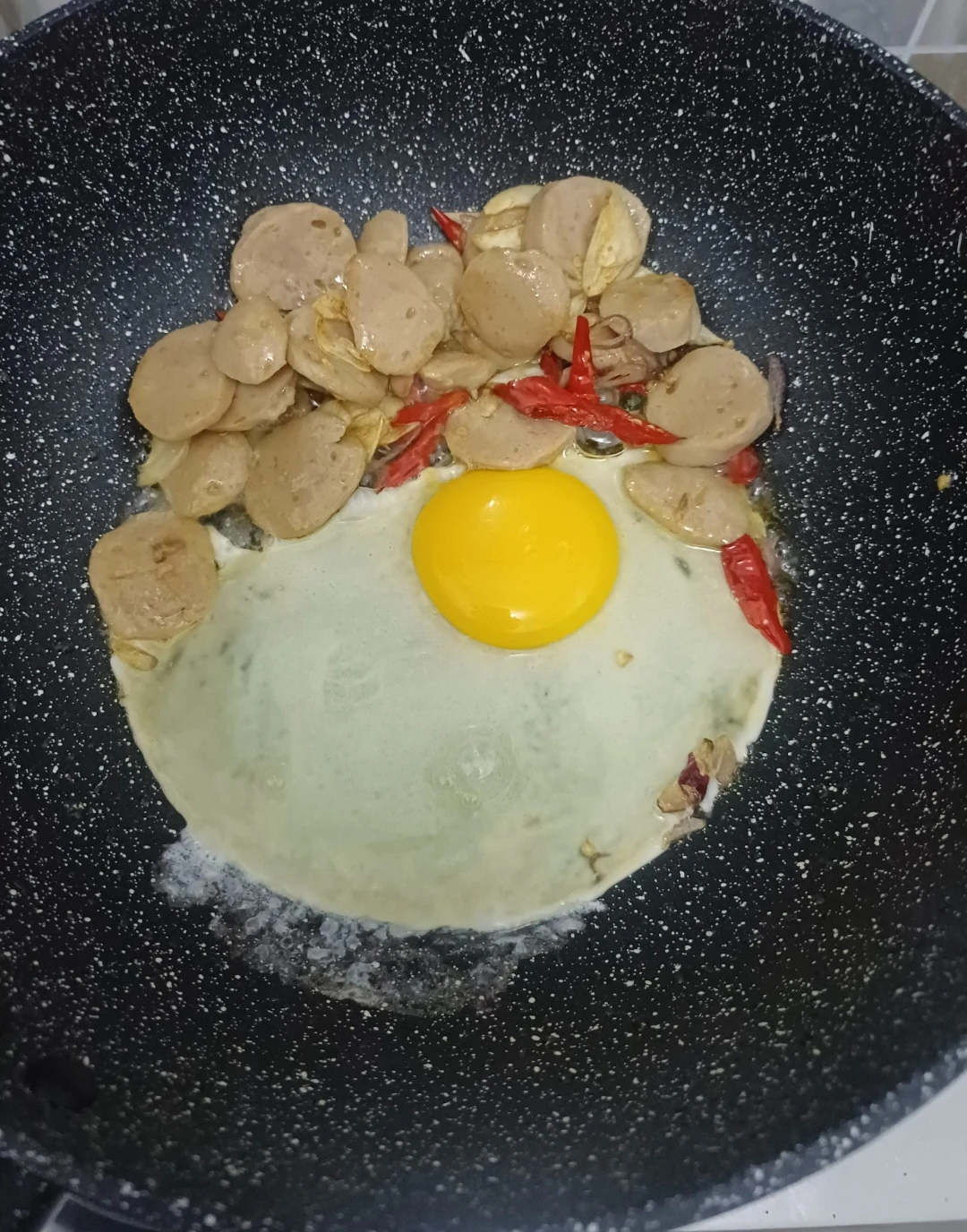 Langkah 3