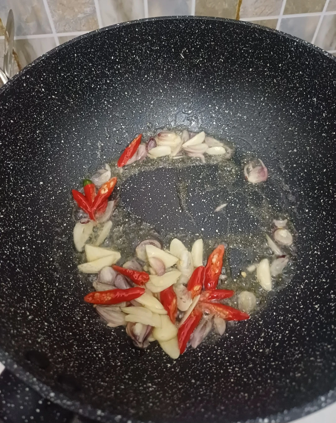 Langkah 1