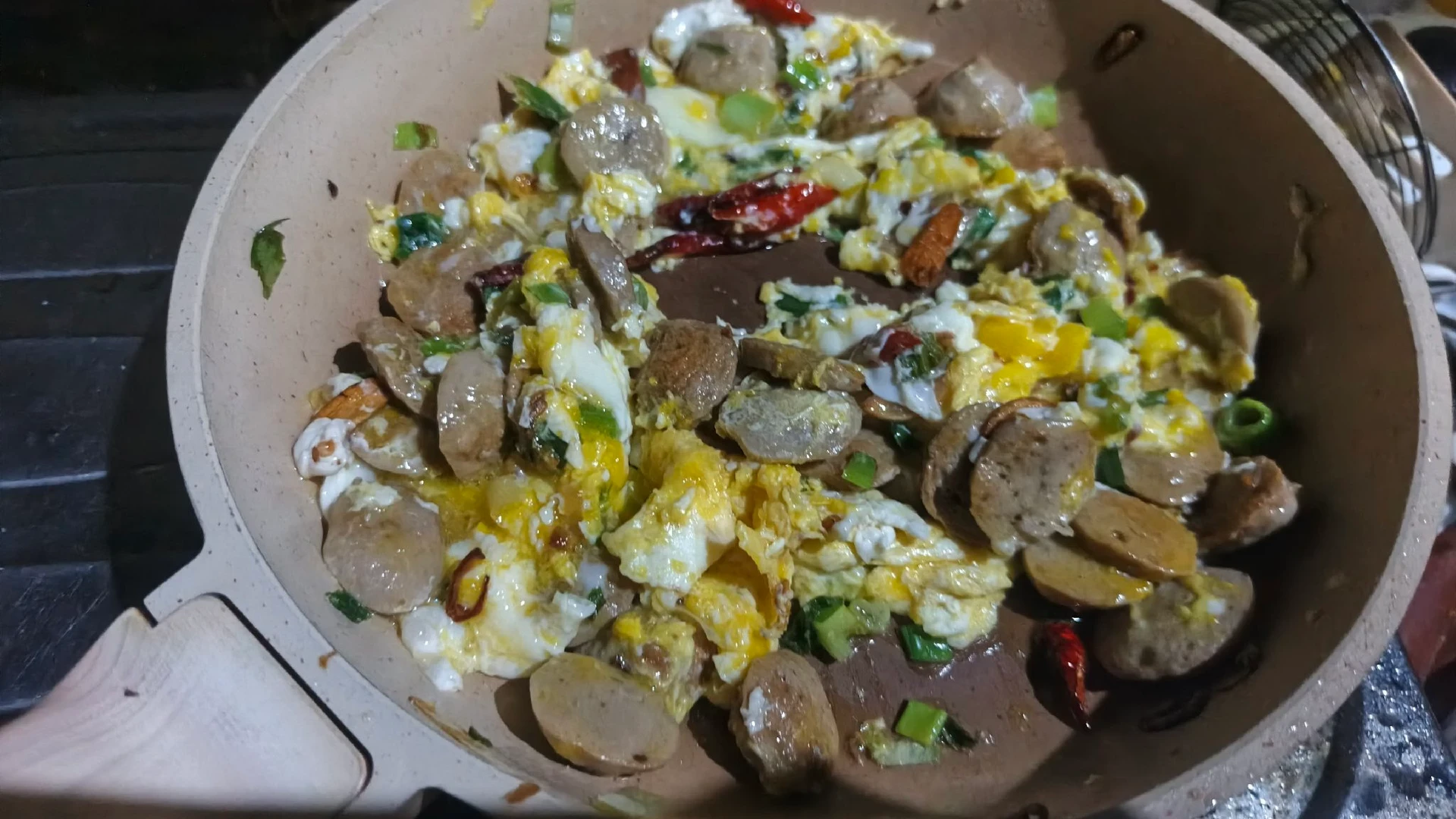 Langkah 6
