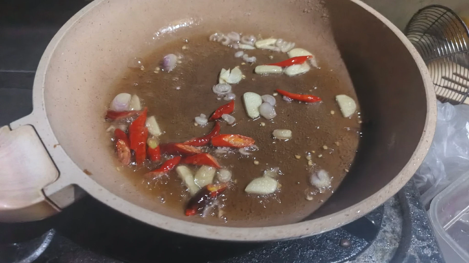 Langkah 1