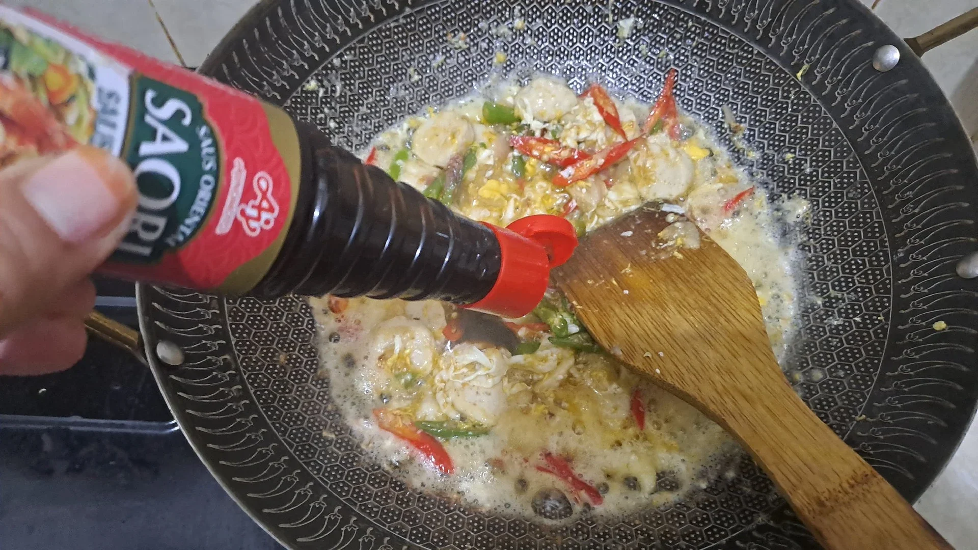 Langkah 4