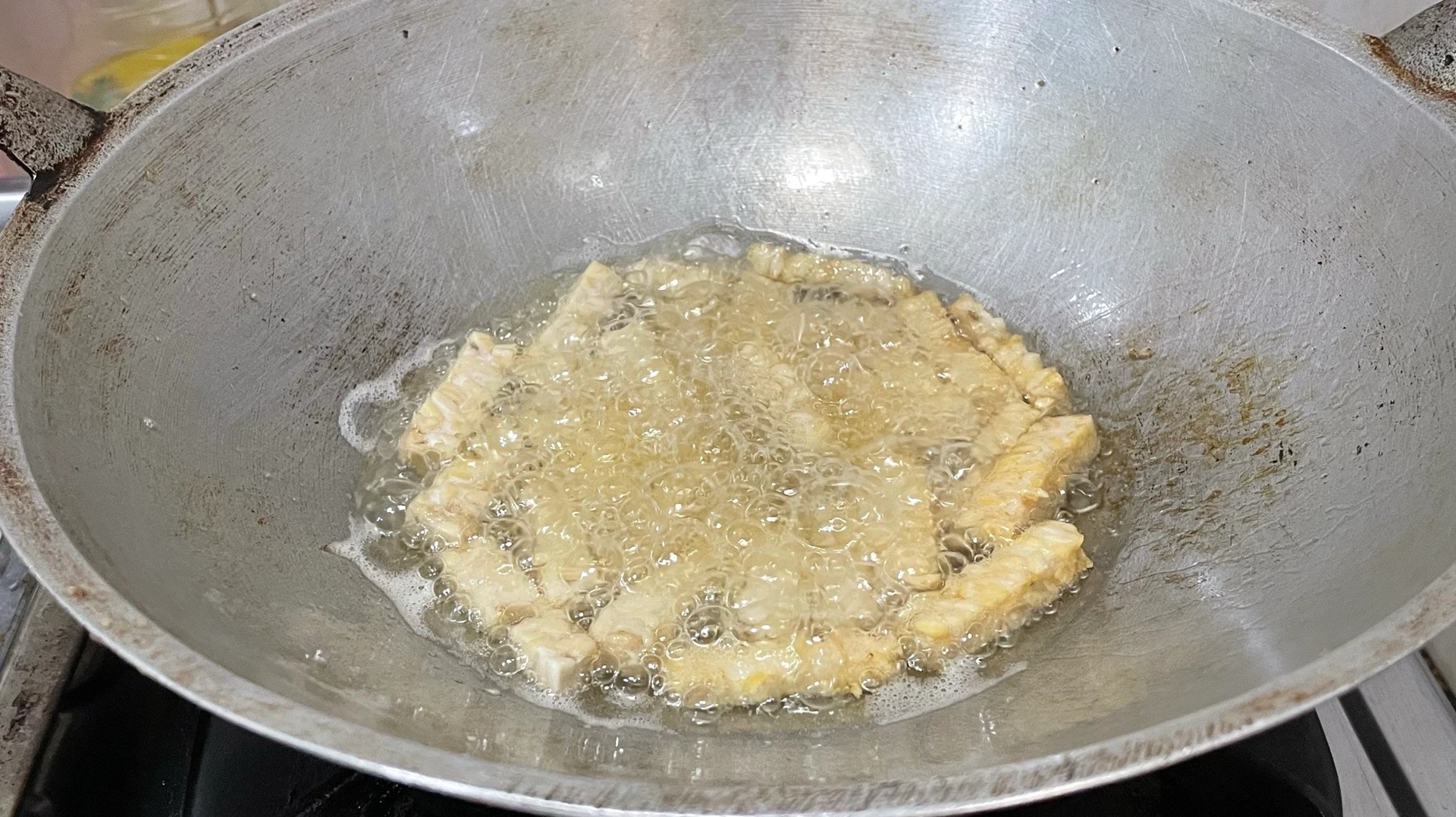 Langkah 1