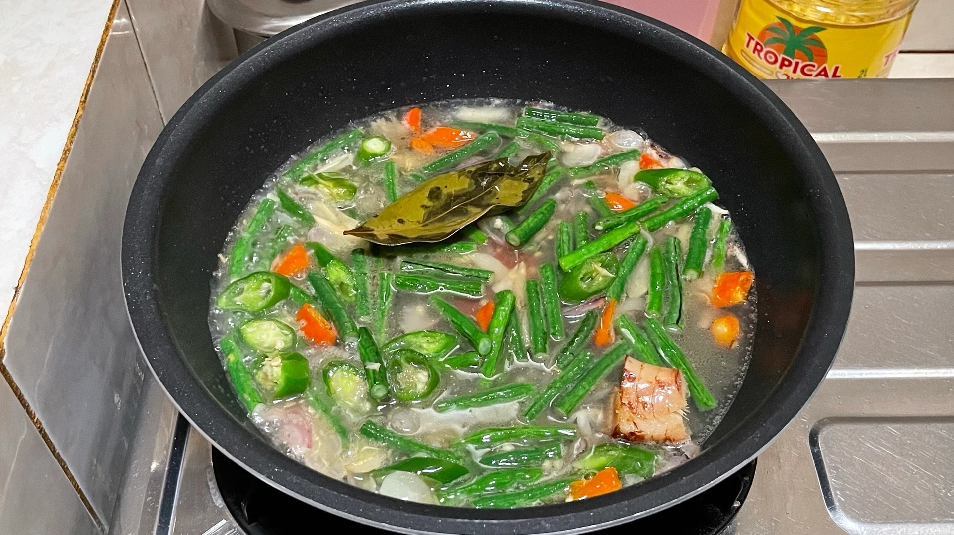 Langkah 4