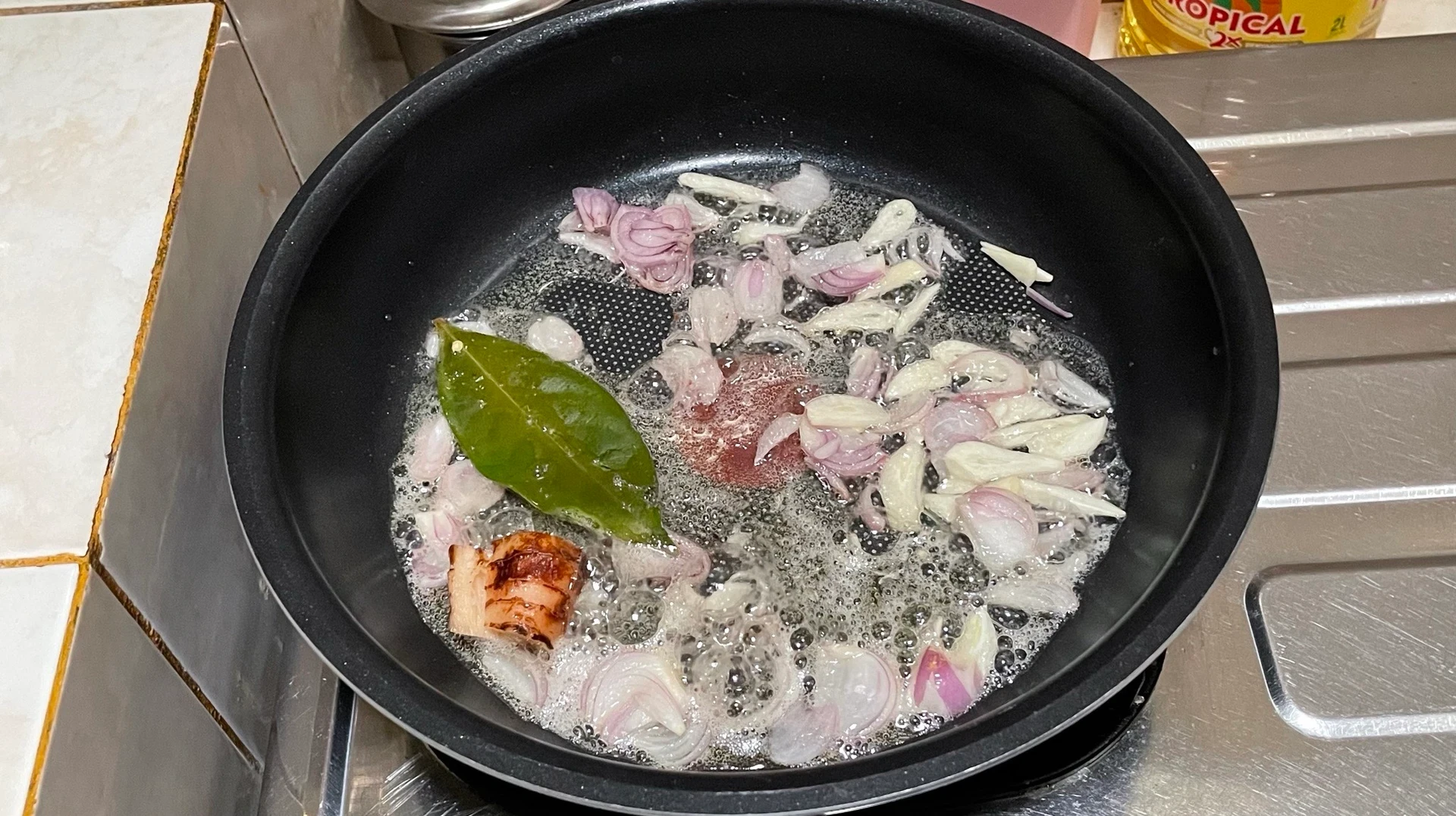Langkah 2