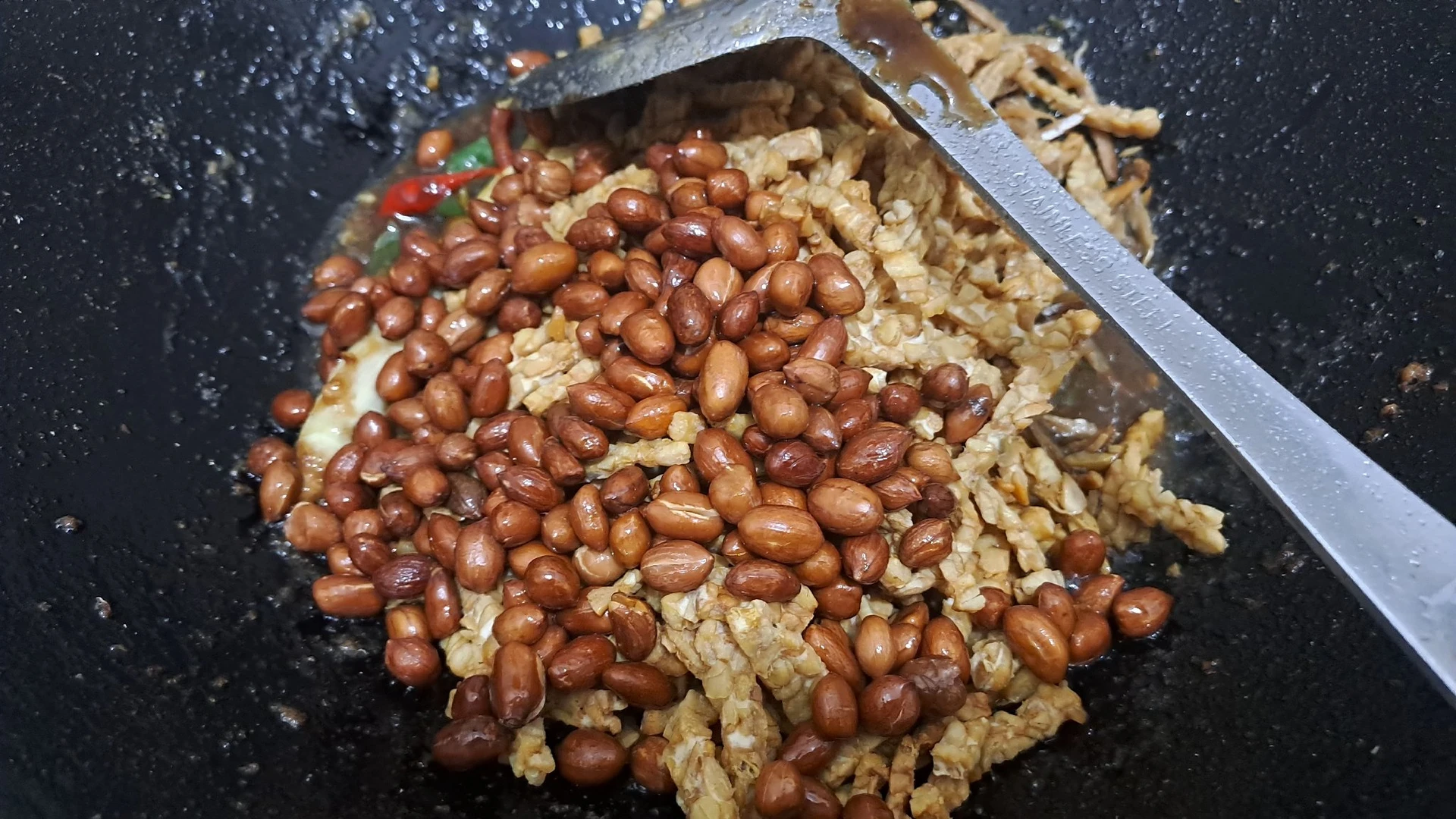 Langkah 5
