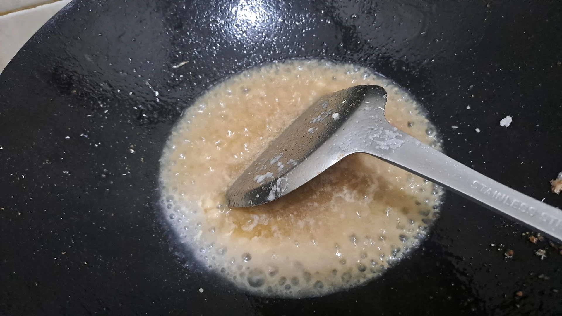 Langkah 2
