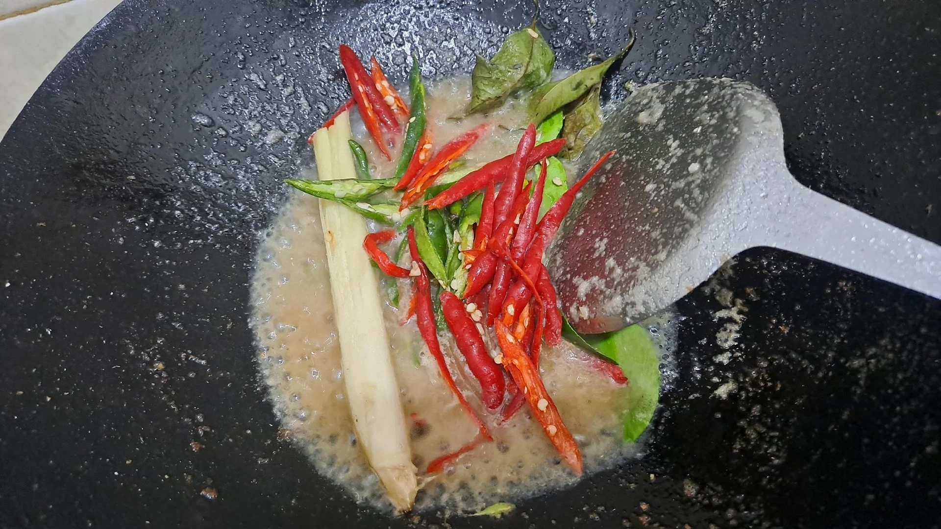 Langkah 3