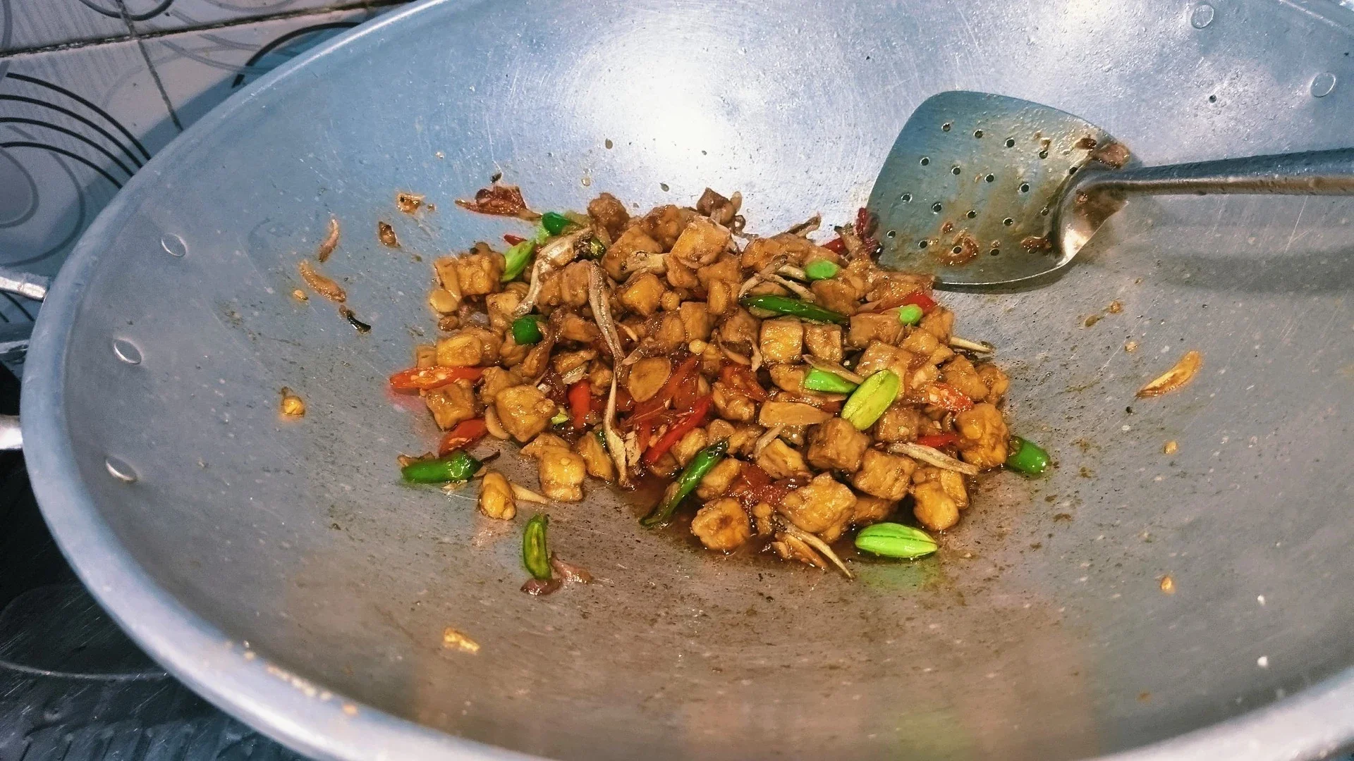 Langkah 4