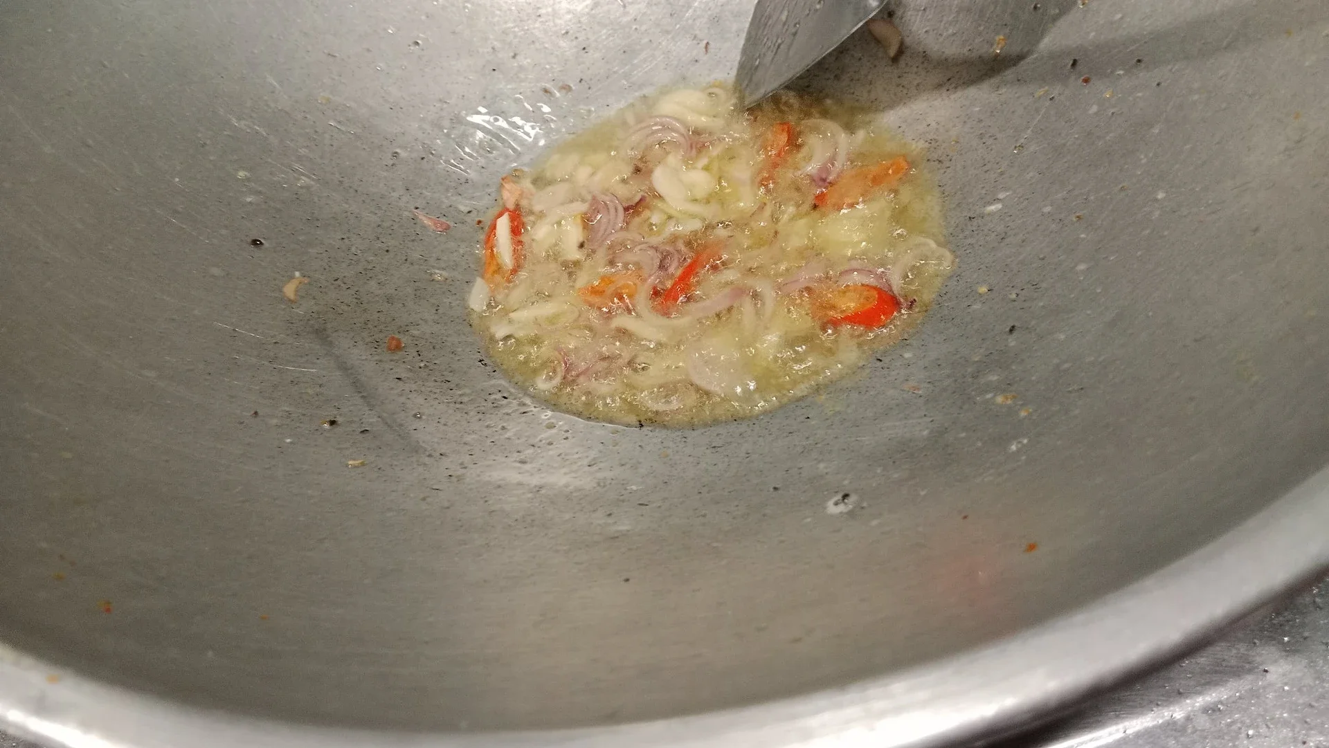 Langkah 2