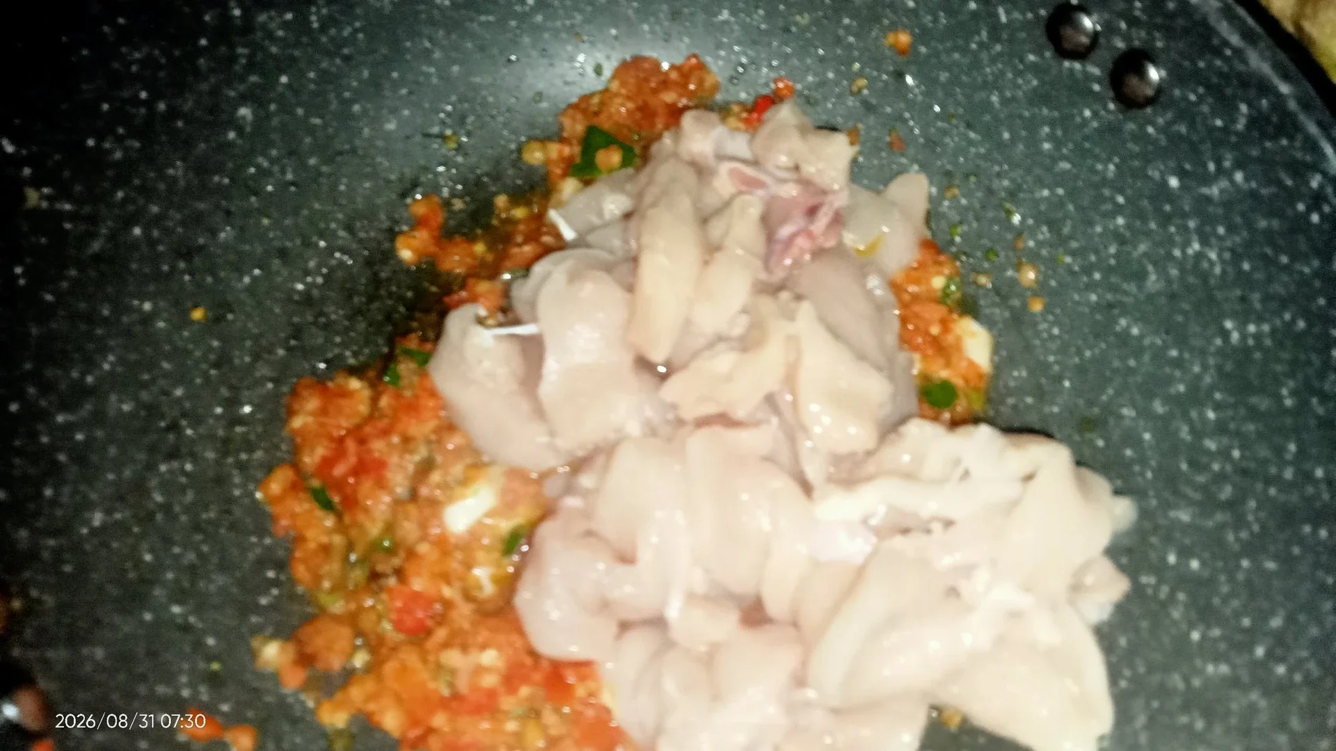 Langkah 3