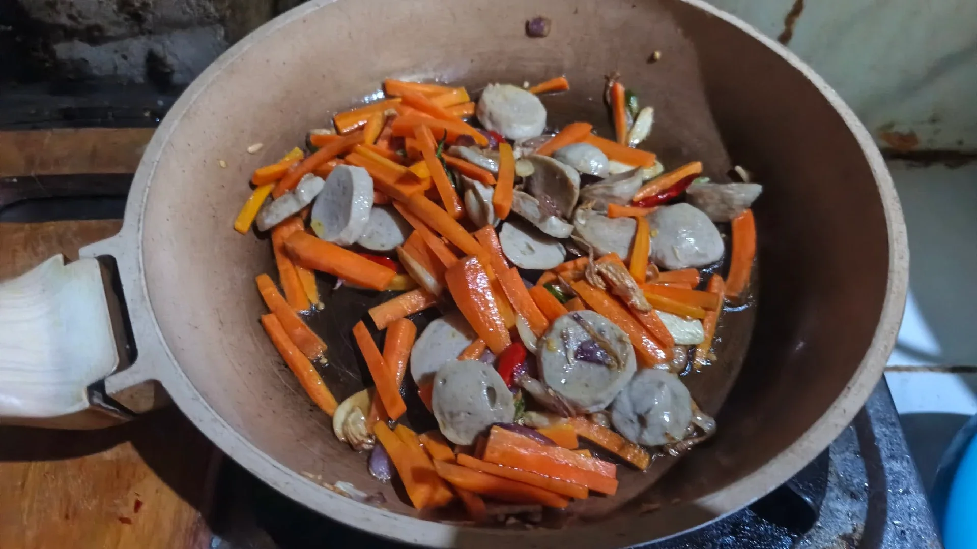 Langkah 1