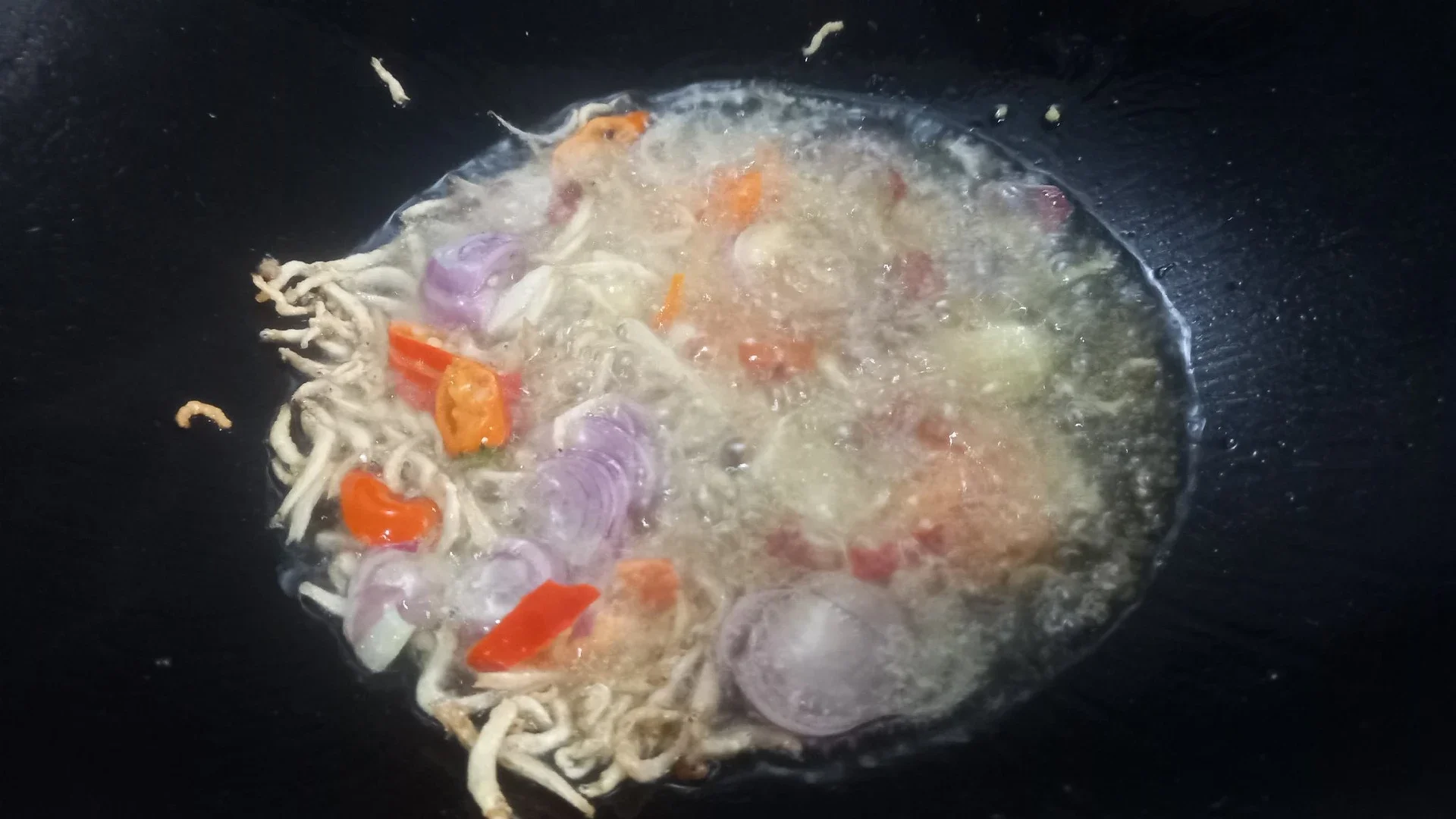 Langkah 3