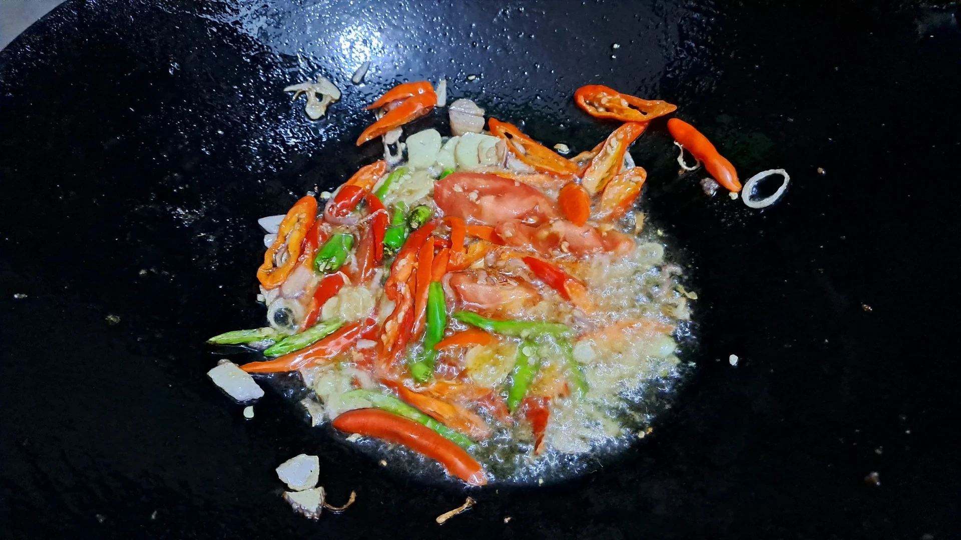 Langkah 1