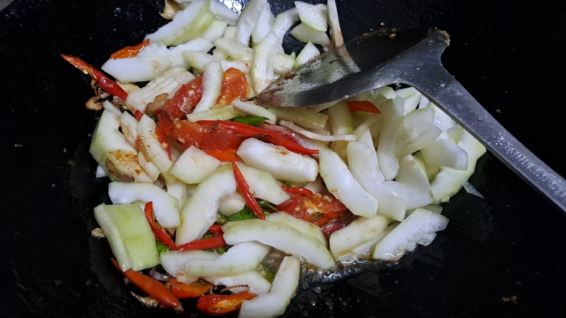 Langkah 2