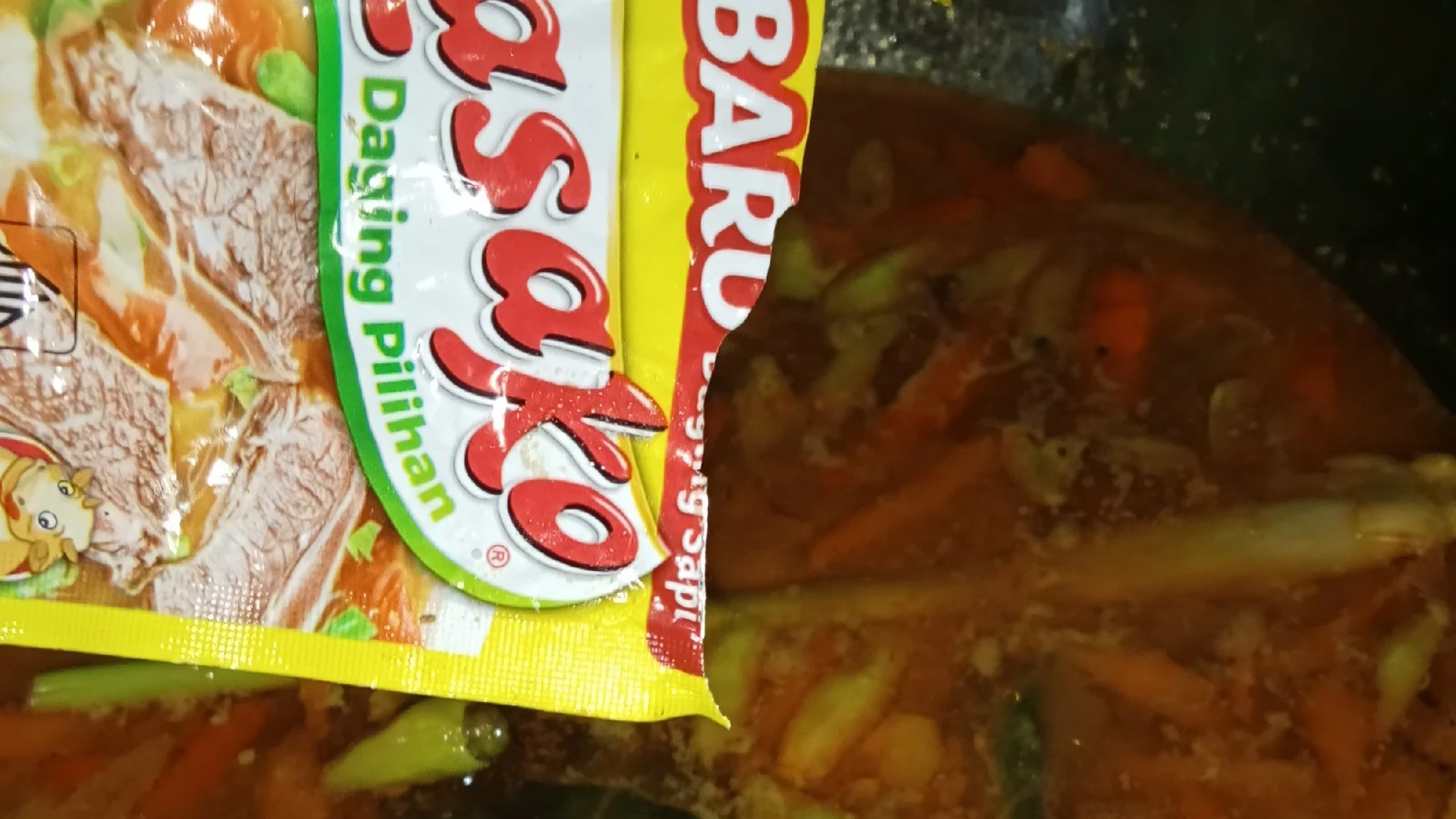 Langkah 4