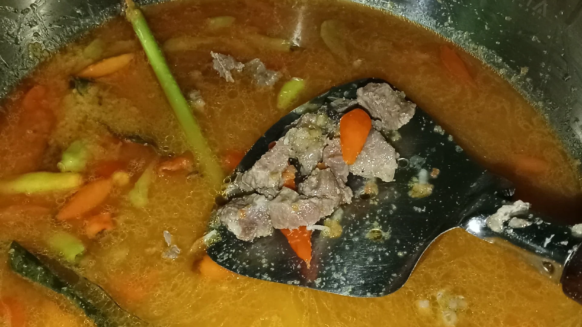 Langkah 3