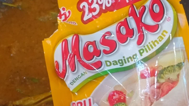 Langkah 6