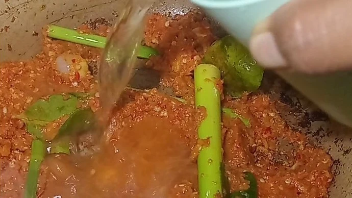 Langkah 3