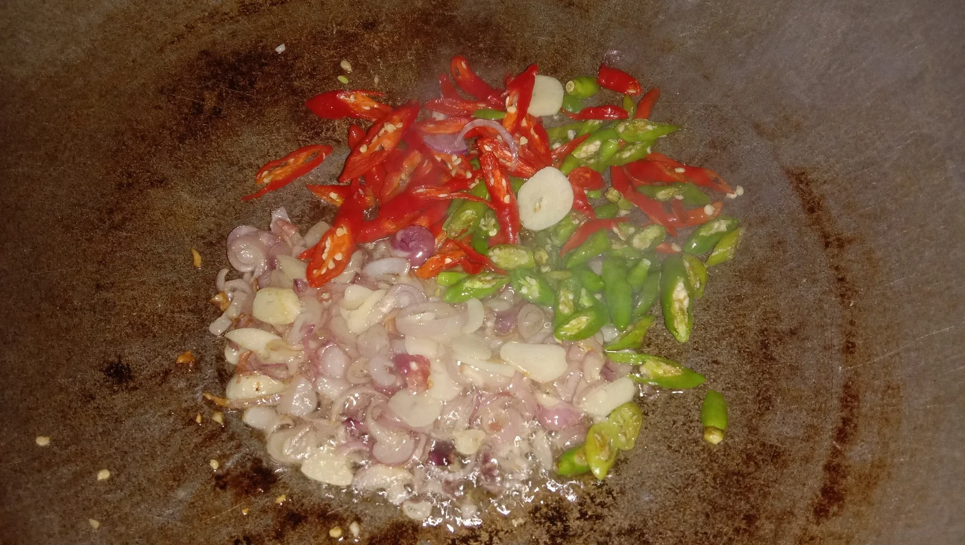 Langkah 4