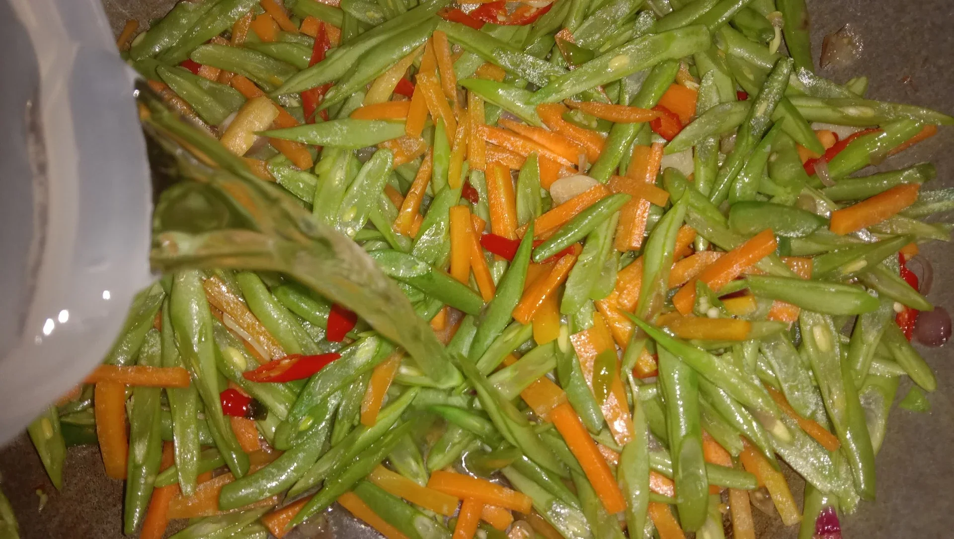 Langkah 6