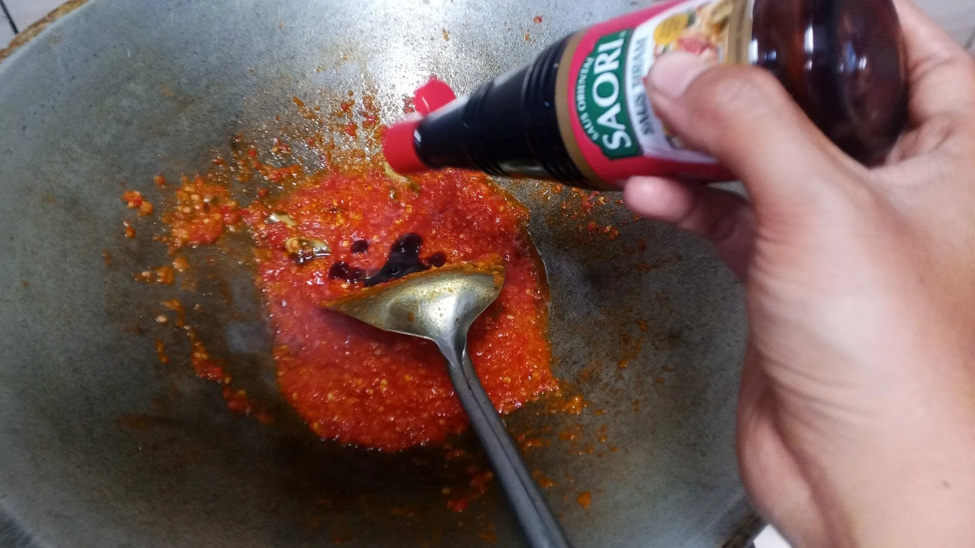 Langkah 3