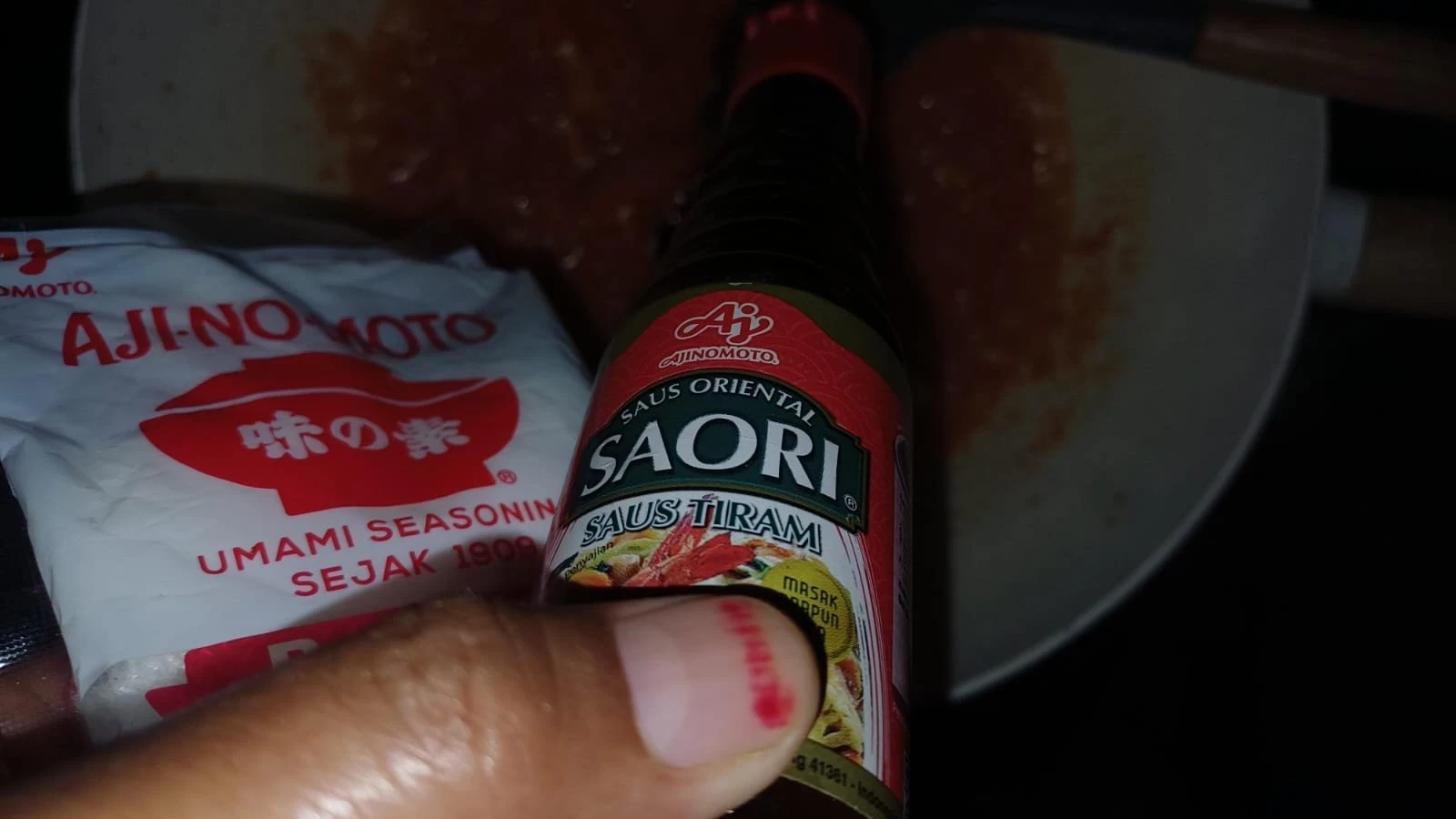 Langkah 4