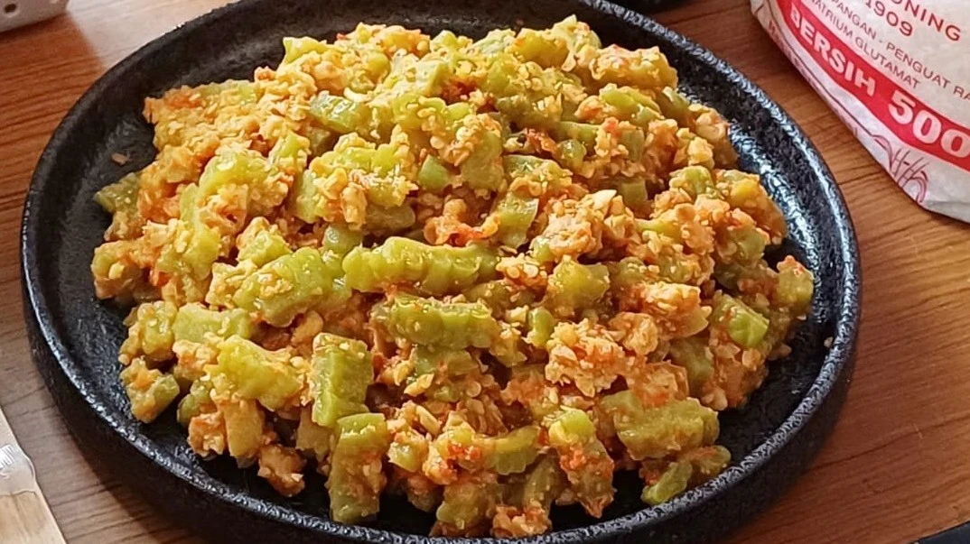 Langkah 7