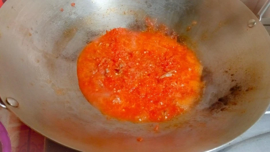 Langkah 2