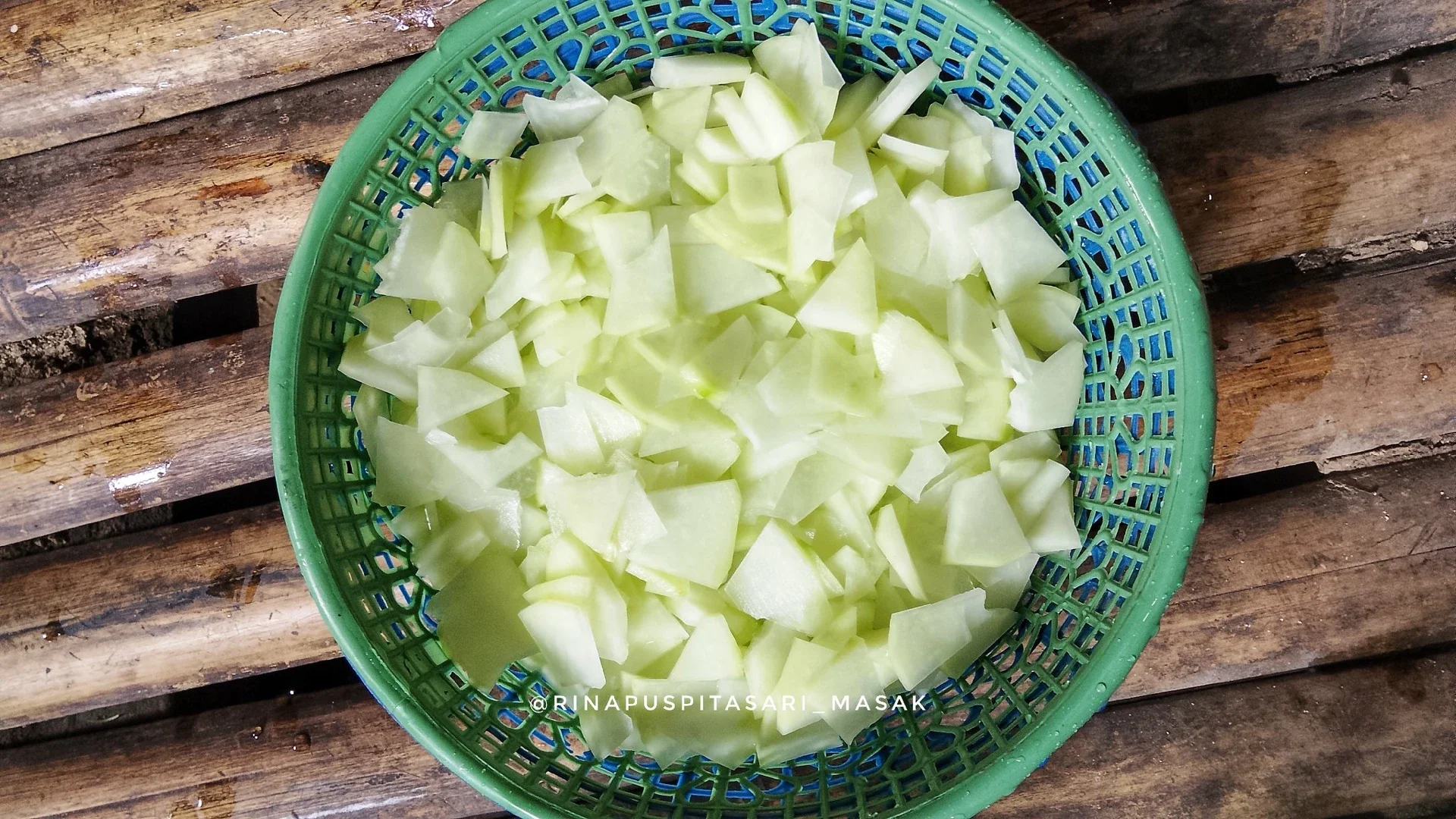 Langkah 2