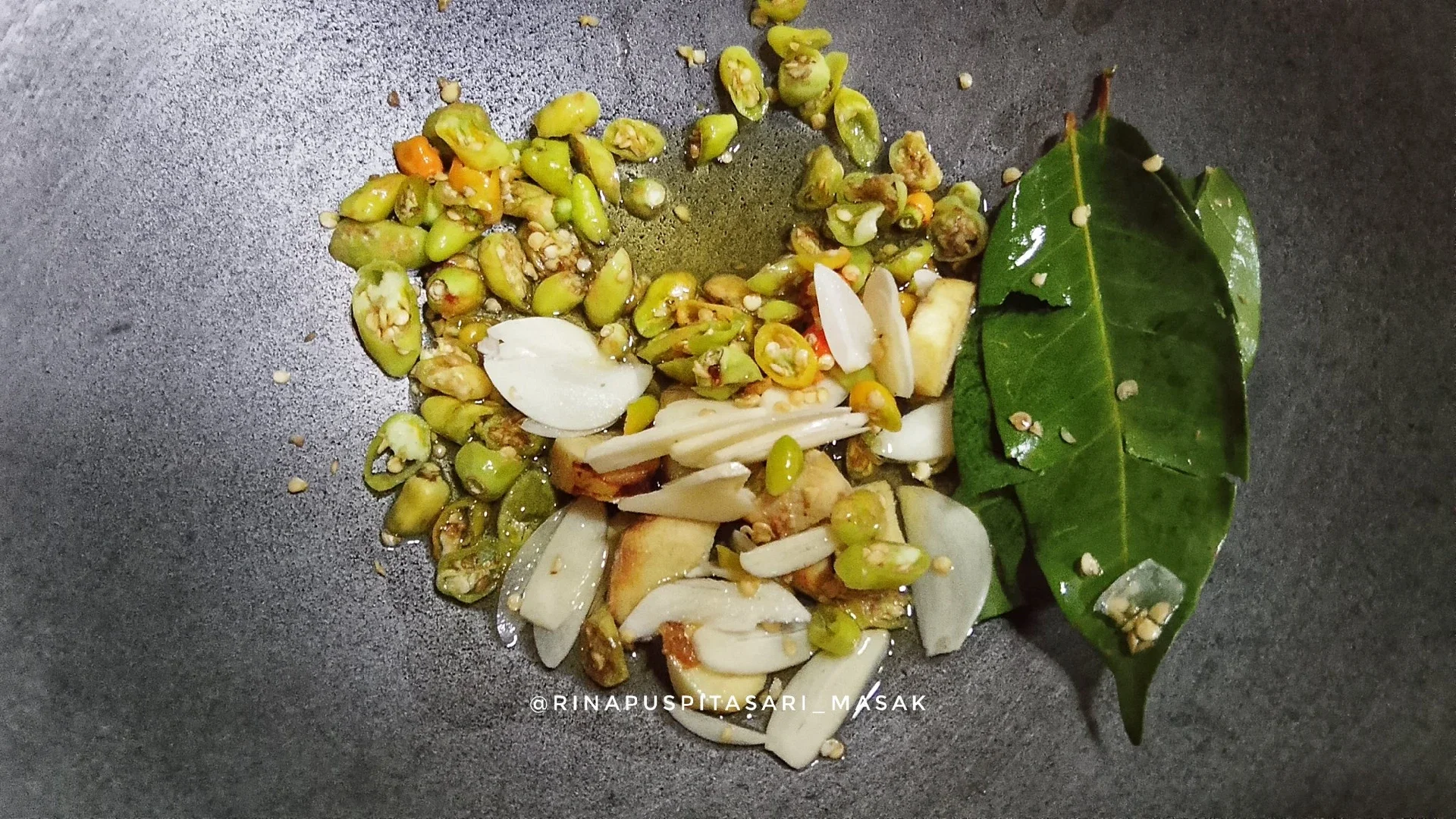 Langkah 4