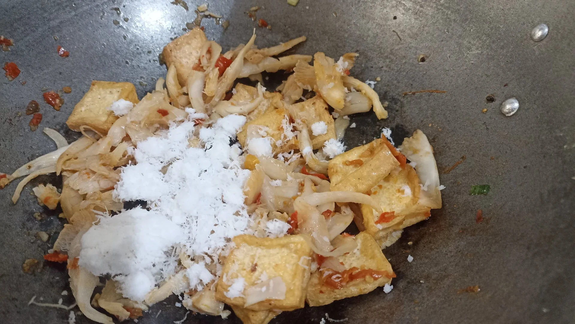 Langkah 3