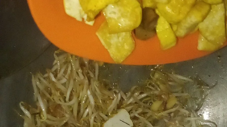Langkah 3