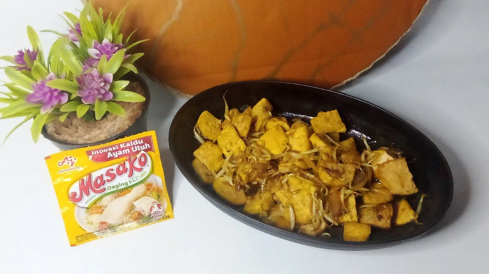 Langkah 4