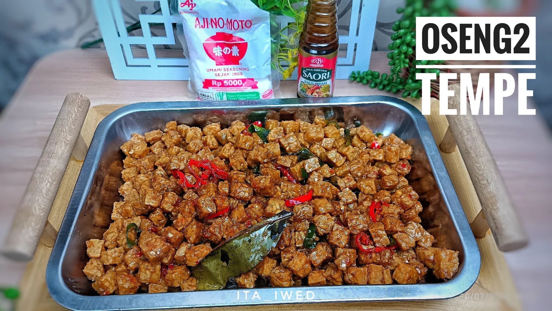 OSENG2 TEMPE