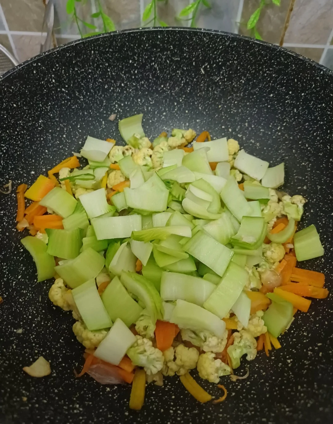 Langkah 3